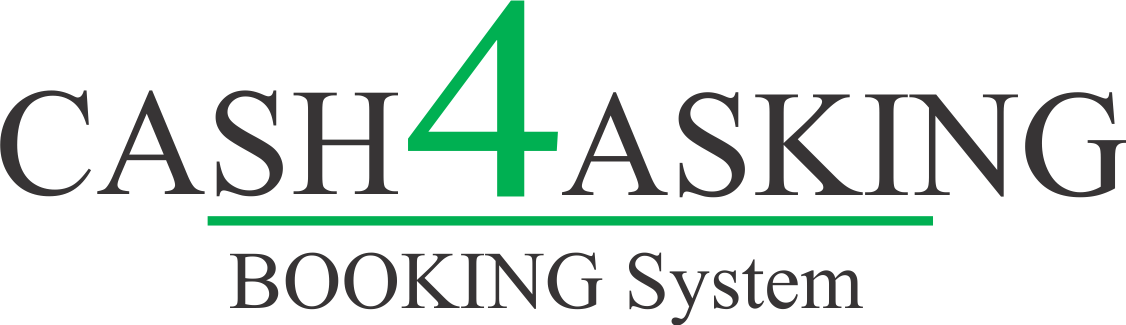Cash4Asking Logo